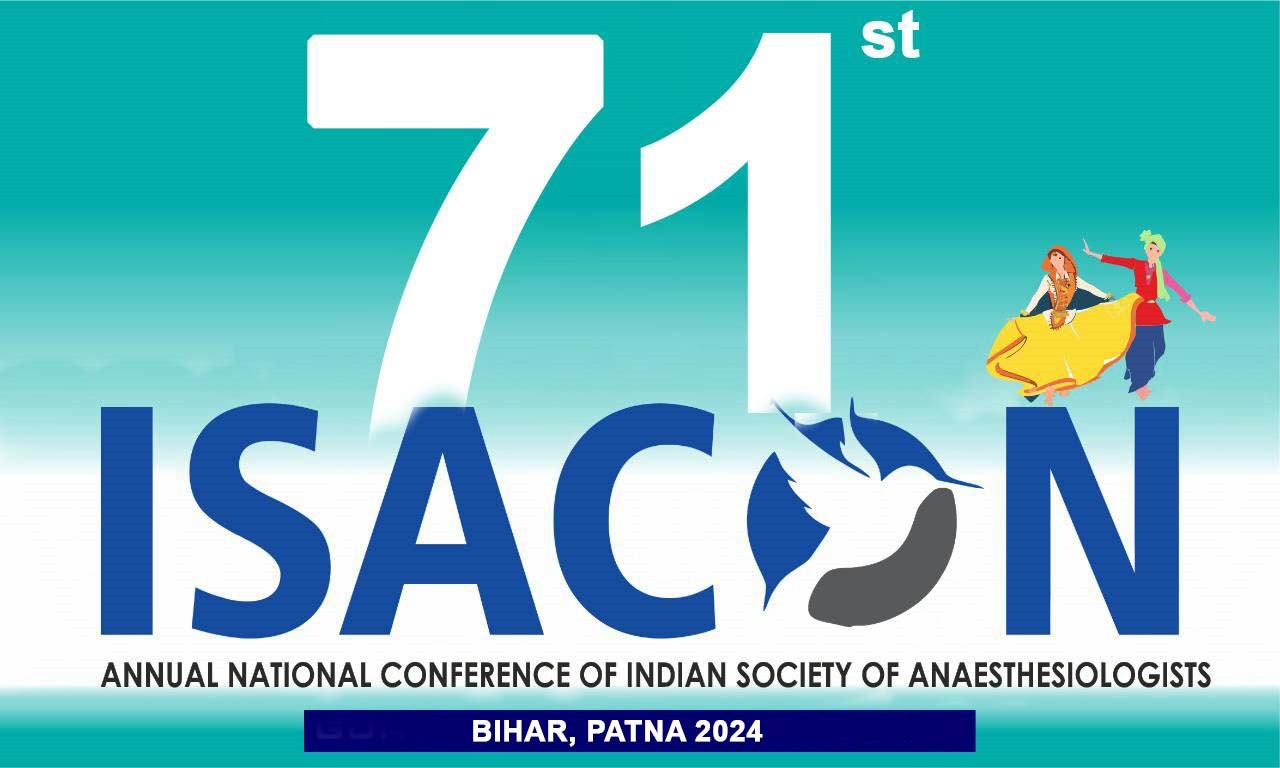 ISACON 2024